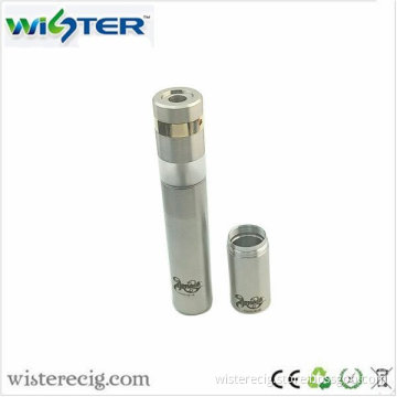 Supply Stainless Steel Armada Hybird Mechanical Mod